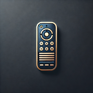 Smart Remote for Supersonic TV